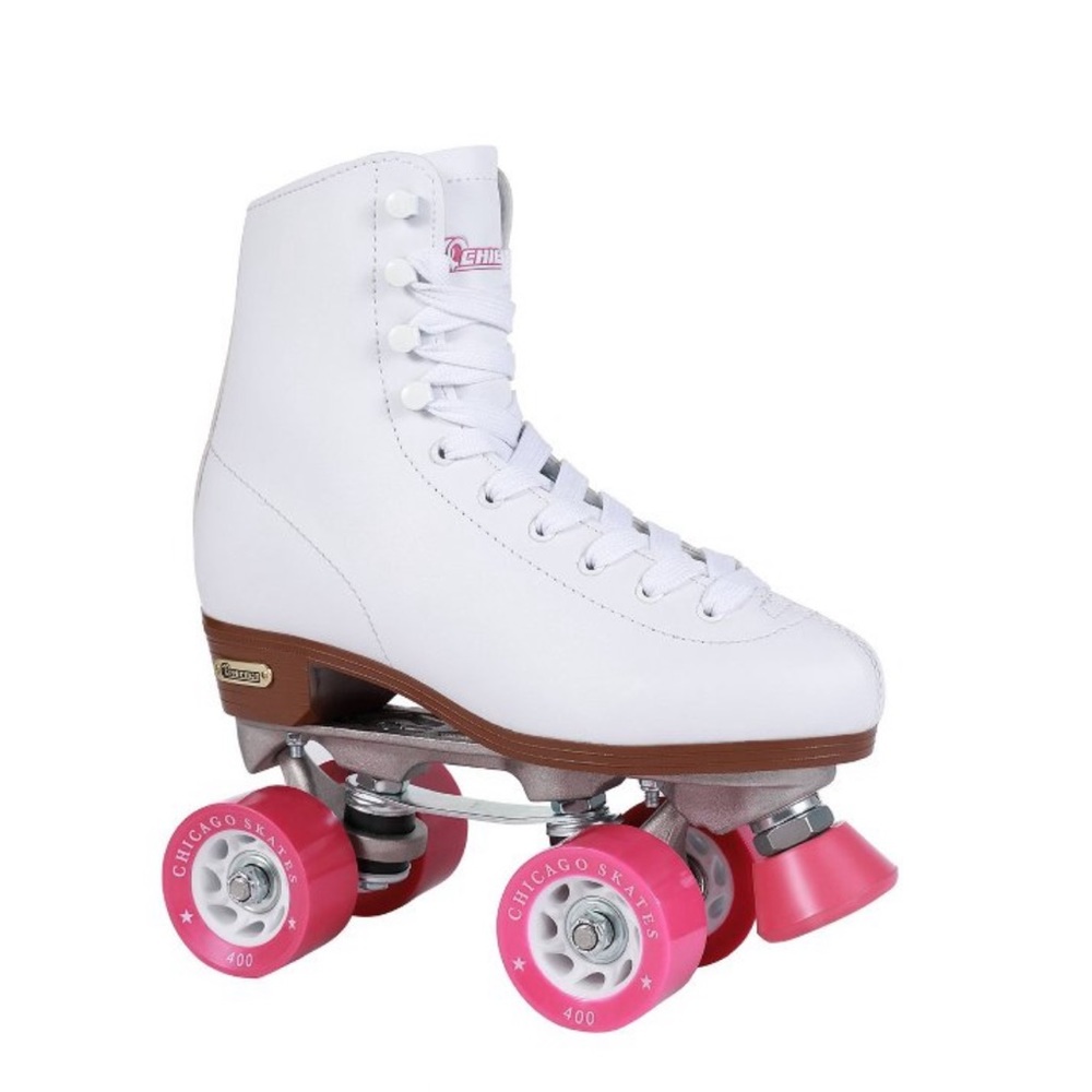 Chicago roller skates